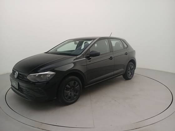VOLKSWAGEN POLO 1.0 MPI TRACK MANUAL VOLKSWAGEN POLO 1.0 MPI TRACK MANUAL